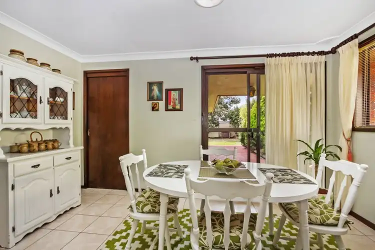 Third view of Homely house listing, 4 Bendigo Close, Wakeley NSW 2176