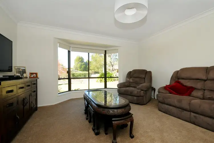Second view of Homely house listing, 13 Talinga Street, Mount Lofty QLD 4350