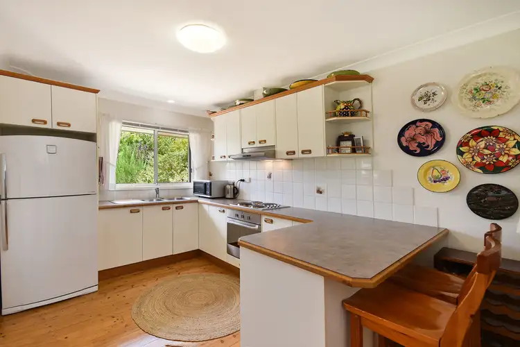 Second view of Homely house listing, 28 Scott Avenue, Leura NSW 2780