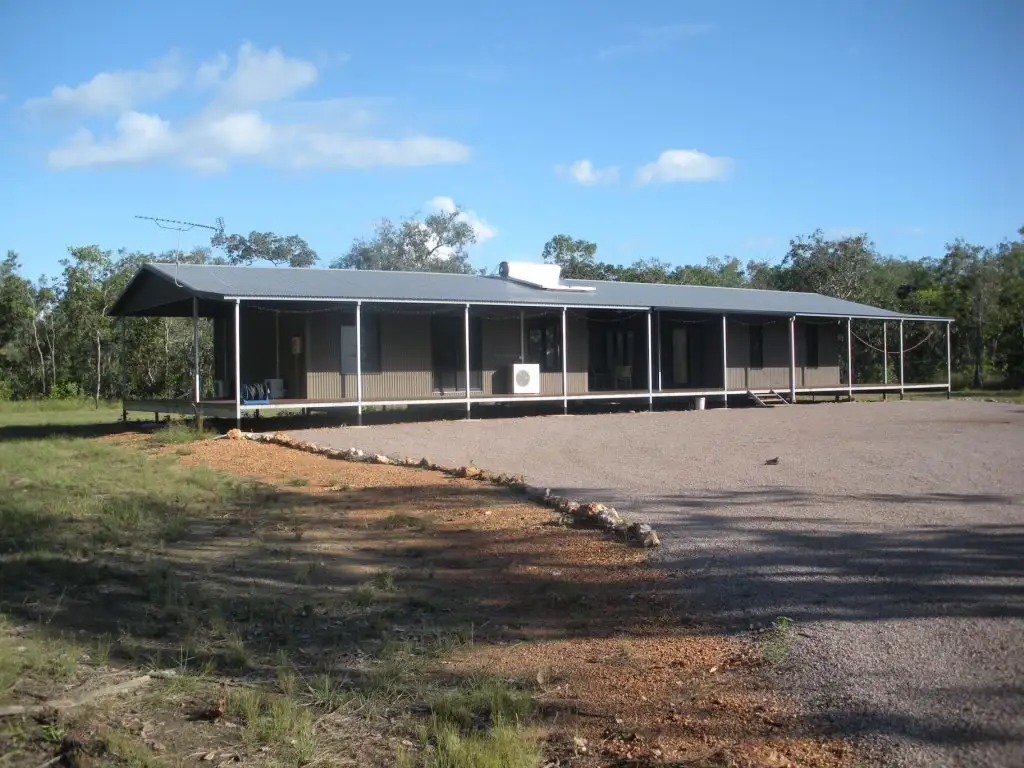 Main view of Homely rural property listing, Section 3697 Namarada Drive, Dundee Beach NT 840