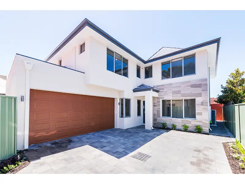 Main view of Homely house listing, 20A Kalgoorlie Street, Mount Hawthorn WA 6016