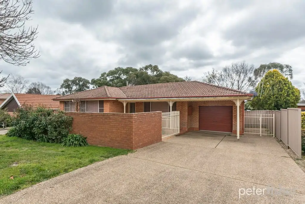 Main view of Homely house listing, 120 Coronation Drive, Orange NSW 2800