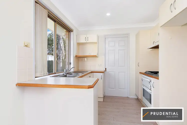 Third view of Homely house listing, 9 Carruthers Drive, Horningsea Park NSW 2171