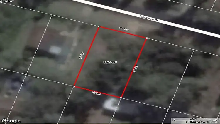 Third view of Homely land listing, 8 Yallambee Street, Coomba Park NSW 2428