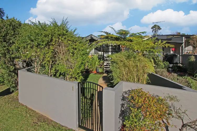 Second view of Homely unit listing, 1/16 Peter Crescent, Batehaven NSW 2536