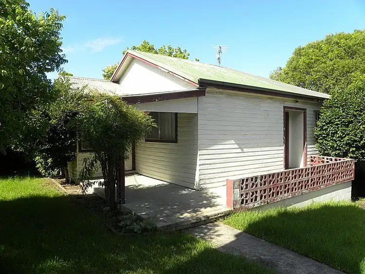 14 Bent Street, Batemans Bay NSW 2536