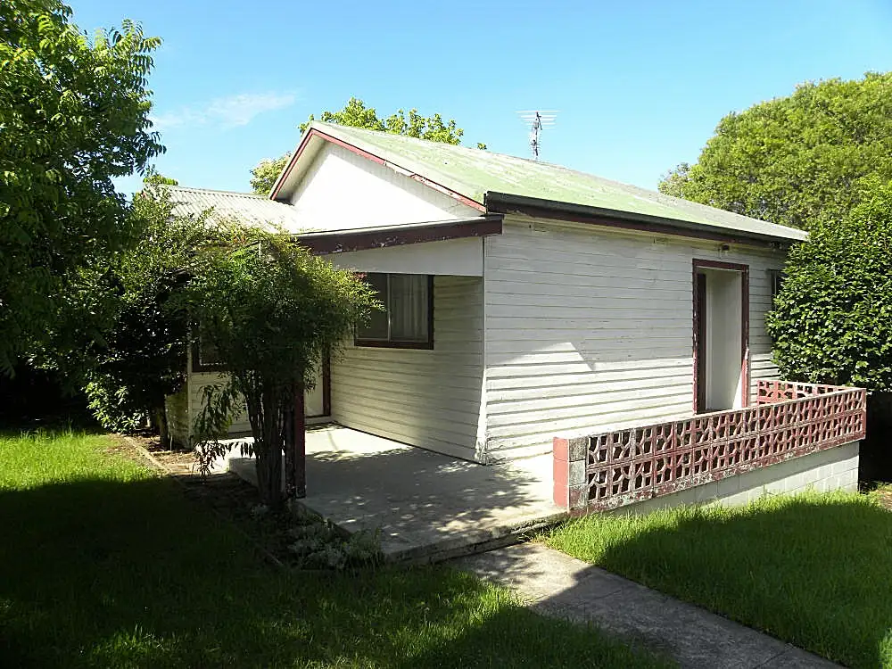 Main view of Homely house listing, 14 Bent Street, Batemans Bay NSW 2536