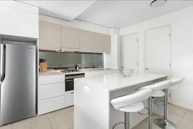 209/9-15 Ascot Street, Kensington NSW 2033