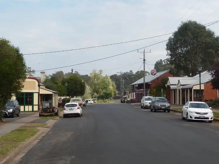 Third view of Homely rural property listing, 5165 Coleraine-Edenhope Road, Harrow VIC 3317