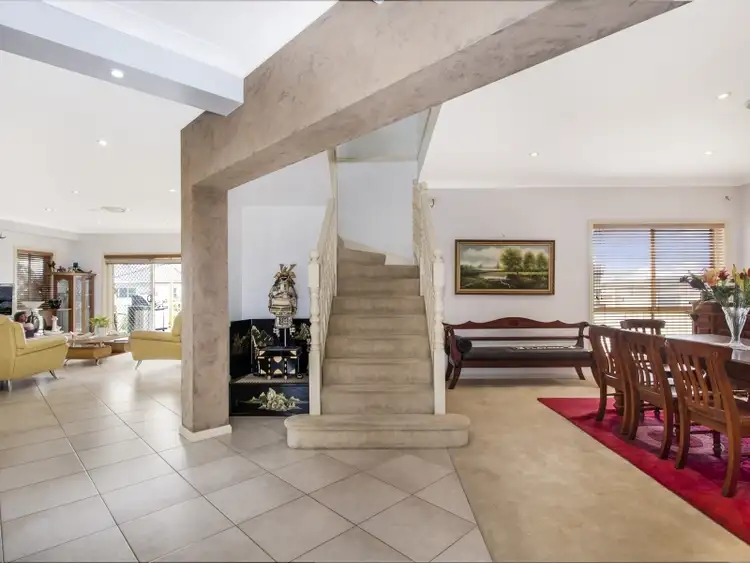 Sixth view of Homely house listing, 11 Hanover Street, Cecil Hills NSW 2171