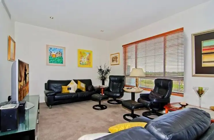 Fifth view of Homely apartment listing, 144/3 Pendraat Parade, Hope Island QLD 4212