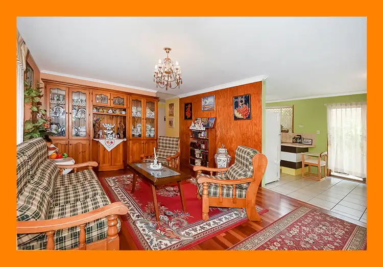 Third view of Homely house listing, 3 CORSLOOT STREET, Regents Park QLD 4118