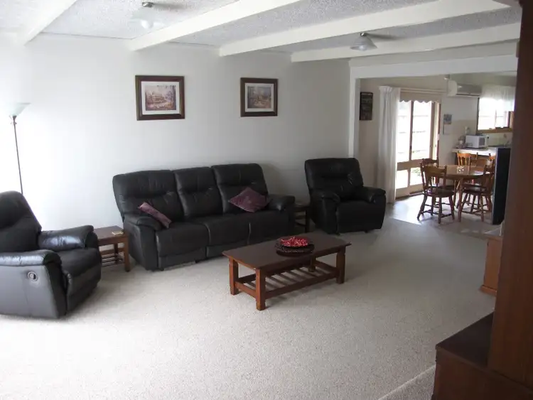 Second view of Homely house listing, 10 Bruce Street, Moe VIC 3825
