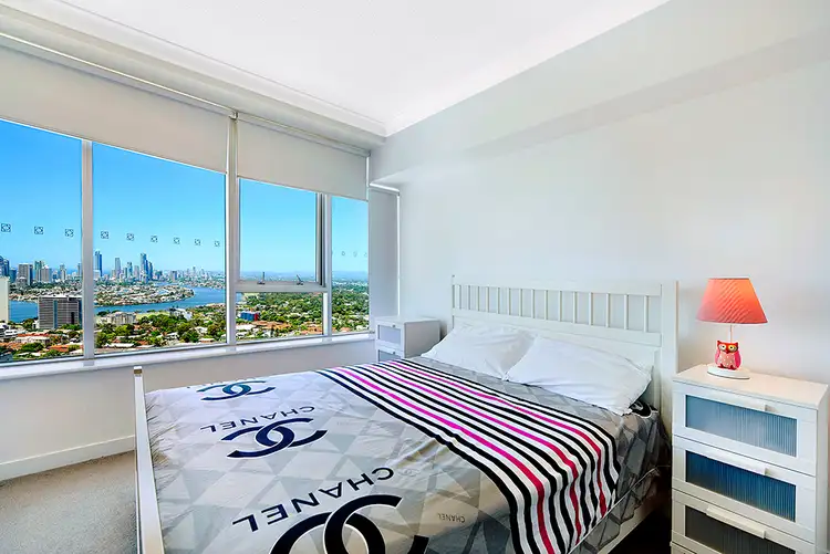 Sixth view of Homely apartment listing, 23203 Southport Central 5 Lawson, Southport QLD 4215