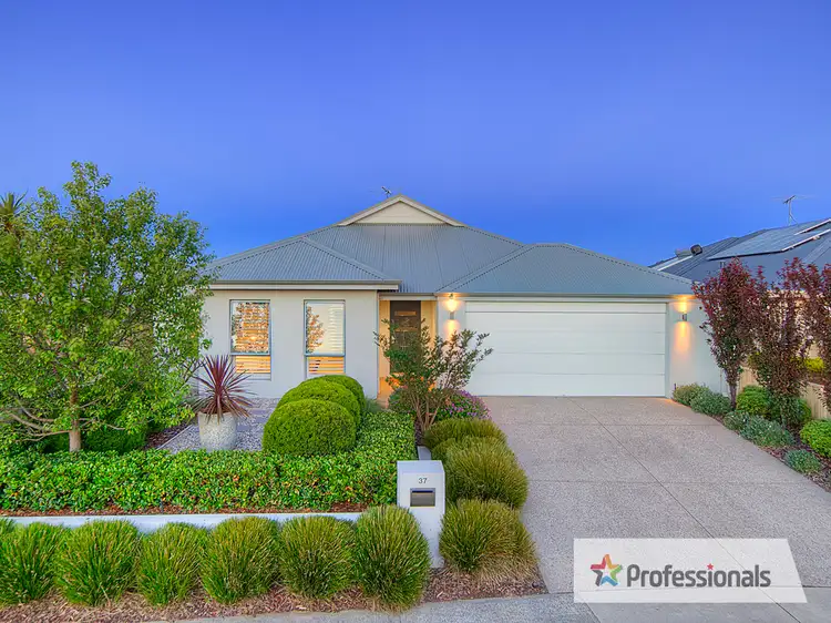 37 Carnegie Drive, Dunsborough WA 6281