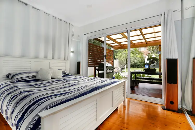 Fifth view of Homely house listing, 8 Williamson Street, Tarrawanna NSW 2518
