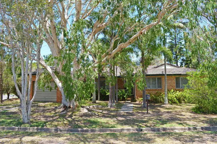 Fourth view of Homely house listing, 11 Clarke Street, Bargara QLD 4670