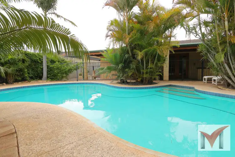34 Morning Cloud Vale, Willetton WA 6155