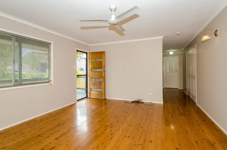 Seventh view of Homely house listing, 13 Harrier Avenue, New Auckland QLD 4680