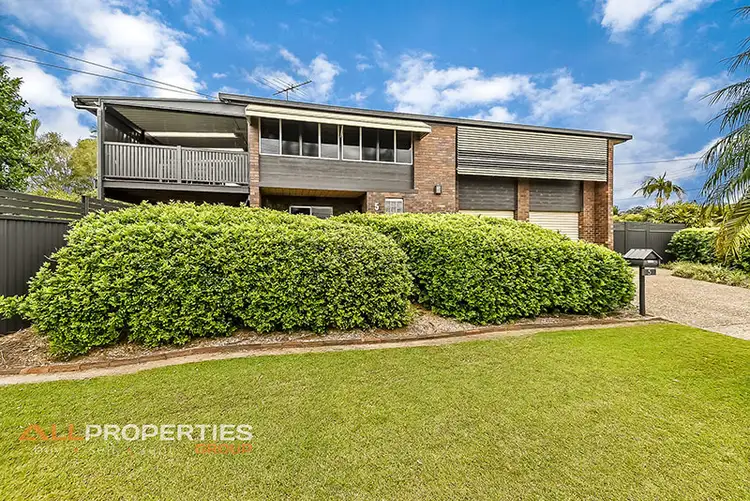 5 Scoresby Street, Mount Warren Park QLD 4207