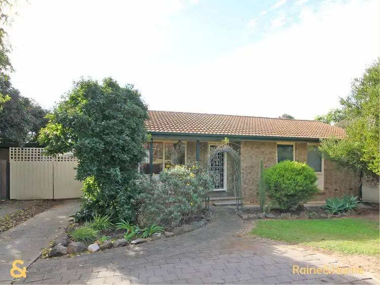 5 Pancras Court, Morphett Vale SA 5162