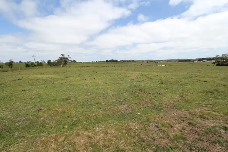Third view of Homely land listing, Lot 3 Post Office Road, Ross Creek VIC 3351