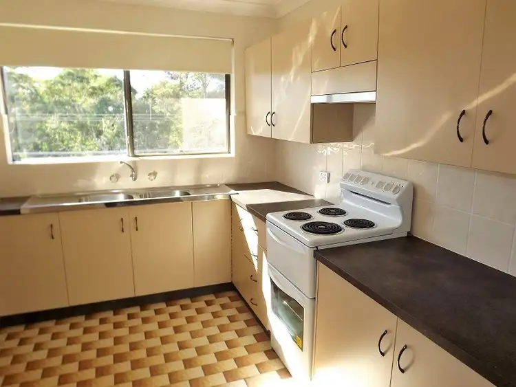 Second view of Homely unit listing, 6/12 Taree Street, Tuncurry NSW 2428