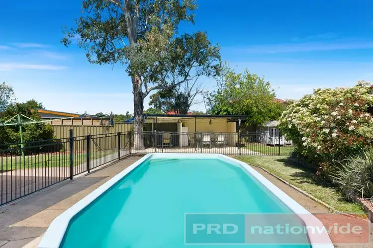 Seventh view of Homely house listing, 1 Hamel Close, Milperra NSW 2214