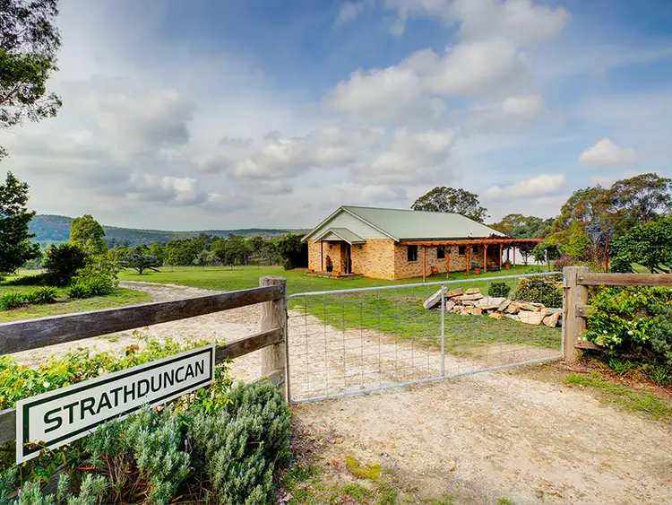 Third view of Homely rural property listing, 370 Nandi Rd, Canyonleigh NSW 2577