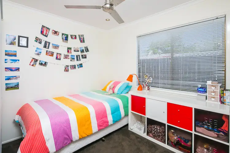 Fourth view of Homely house listing, 123 Delancey, Ormiston QLD 4160