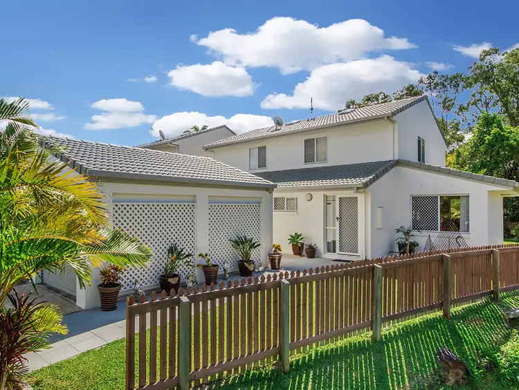 30/15 Bridgman Drive, Reedy Creek QLD 4227