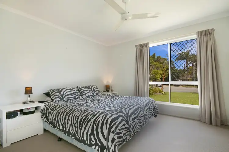 Fifth view of Homely house listing, 9 Conner Place, Sunrise Beach QLD 4567