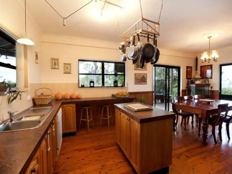 Fourth view of Homely house listing, 124 Rafting Ground Road, Agnes Water QLD 4677