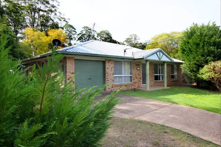 5 Georgina Place, Beerwah QLD 4519