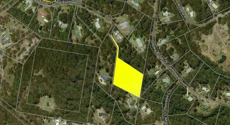 Sixth view of Homely land listing, Address available on request