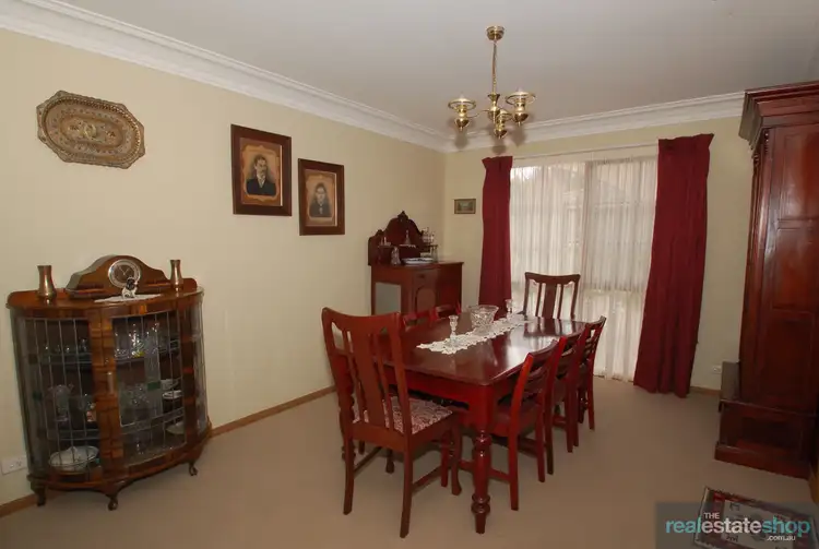 Fifth view of Homely house listing, 14 Bugden Avenue, Gowrie ACT 2904