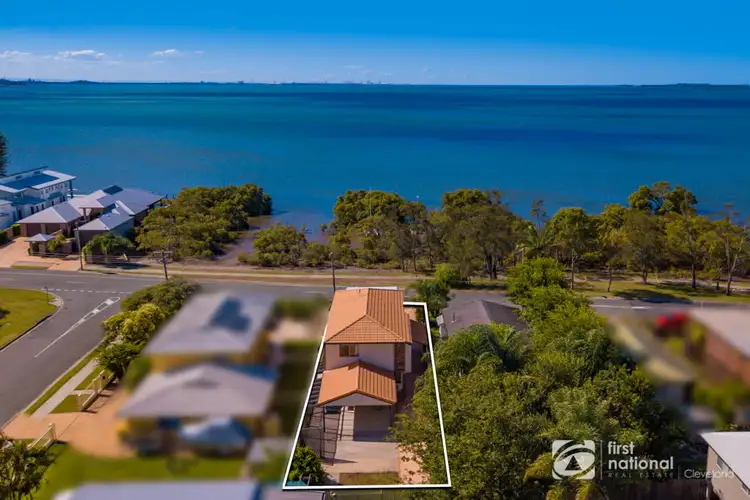 17 Bath Street, Birkdale QLD 4159