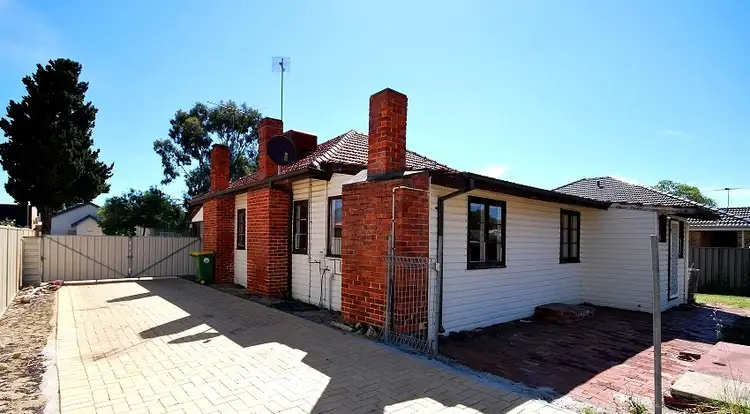 Third view of Homely house listing, 243 Epsom Ave, Redcliffe WA 6104