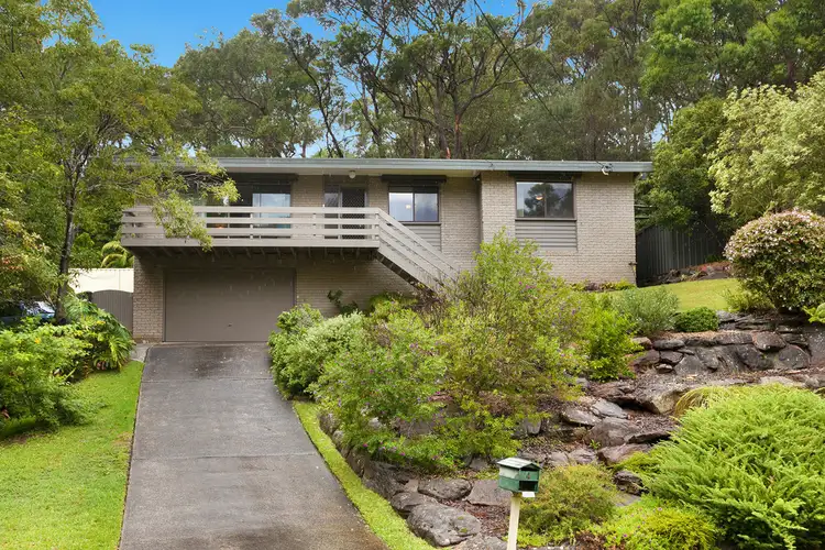 4 Mount Carmel Place, Engadine NSW 2233