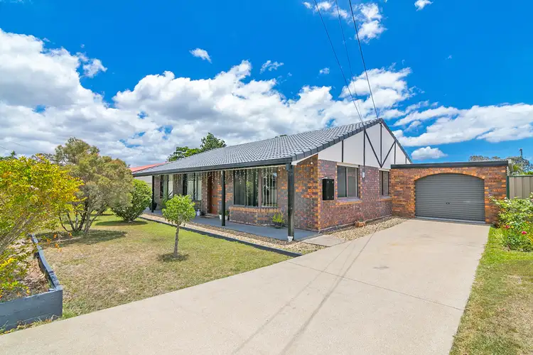 Main view of Homely house listing, 13 Parliament St, Bethania QLD 4205