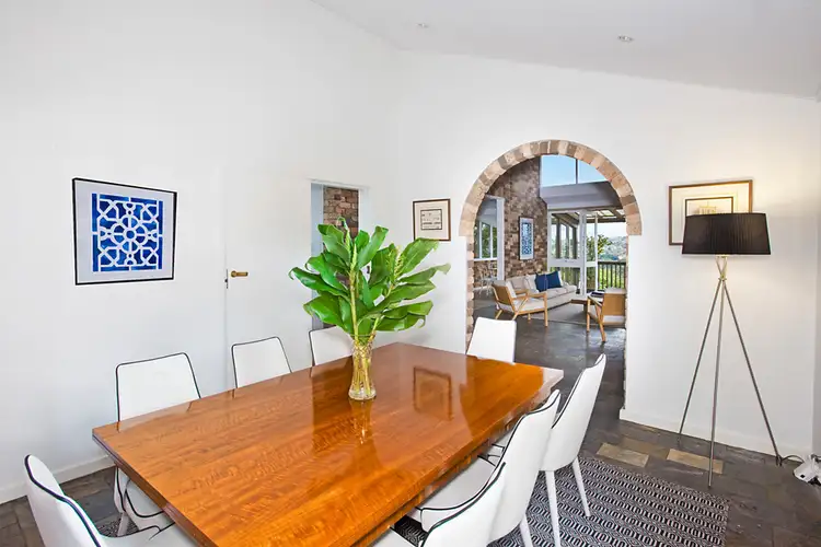 Fifth view of Homely house listing, 35 Bundarra Road, Bellevue Hill NSW 2023