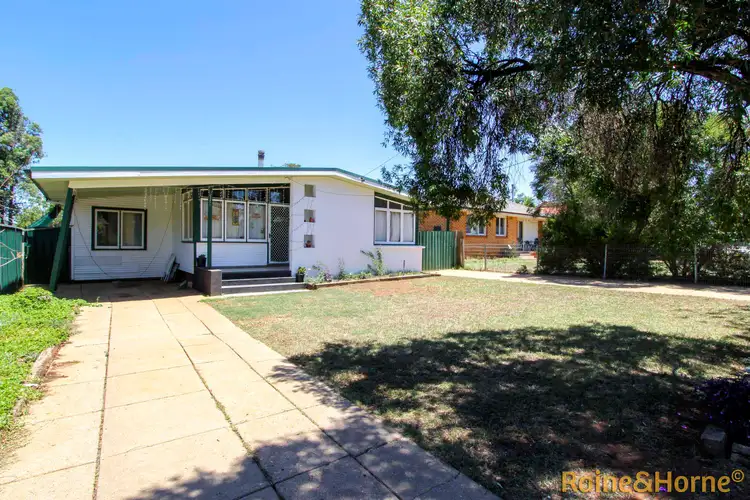 126 Yaruga Street, Dubbo NSW 2830