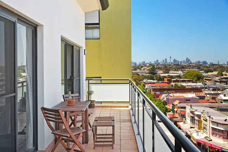 53/198 Marrickville Road