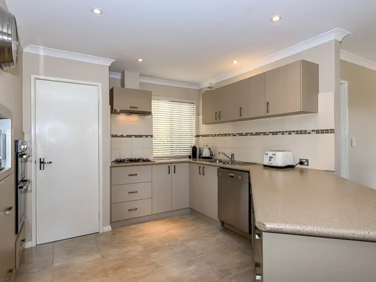 Third view of Homely house listing, 41 Kookynie Loop, Baldivis WA 6171