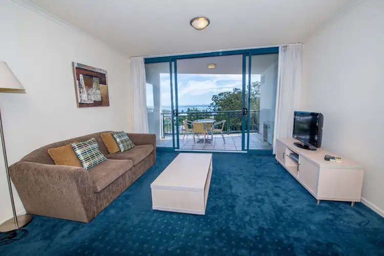Sixth view of Homely apartment listing, 318/61B Dowling Street, Nelson Bay NSW 2315
