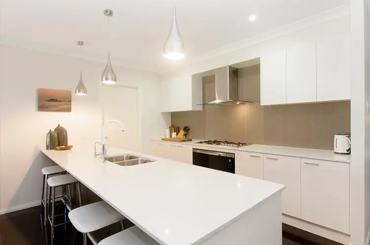 Second view of Homely house listing, 18 Prince of Wales Drive, Dunbogan NSW 2443