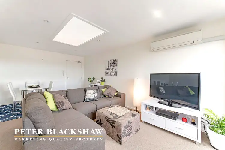 Second view of Homely unit listing, 36/15 Braybrooke Street, Bruce ACT 2617