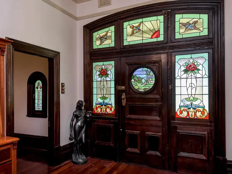 Sixth view of Homely house listing, 130 Chelmsford Road, North Perth WA 6006