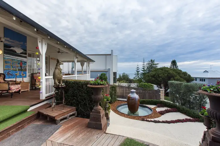 Second view of Homely house listing, 5 Beach Street, Cottesloe WA 6011