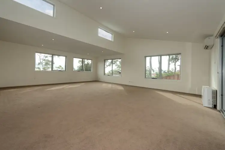Third view of Homely townhouse listing, 2/87 Ripley Road, West Moonah TAS 7009